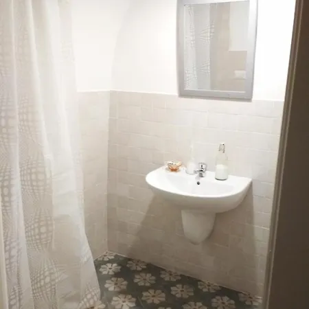 Frühstückspension Trulli La Cariola Locorotondo