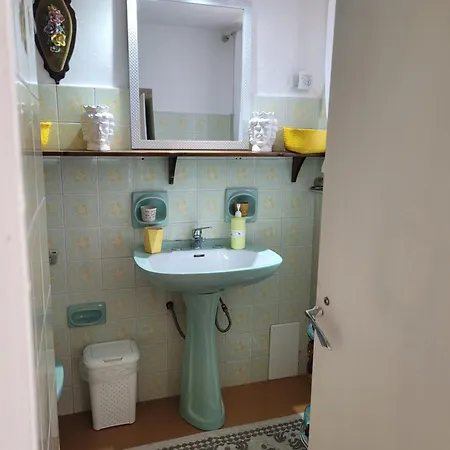 Frühstückspension Trulli La Cariola Locorotondo