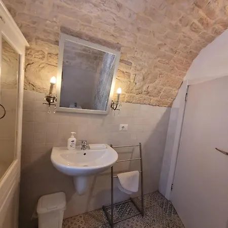 Trulli La Cariola 3*