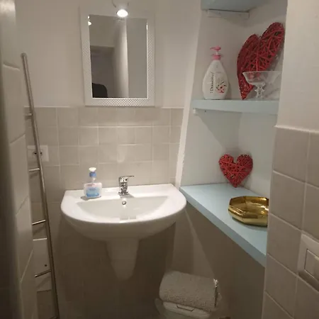 Trulli La Cariola 3*