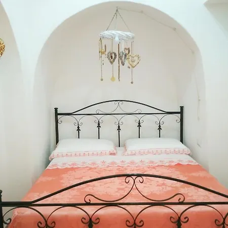 Trulli La Cariola