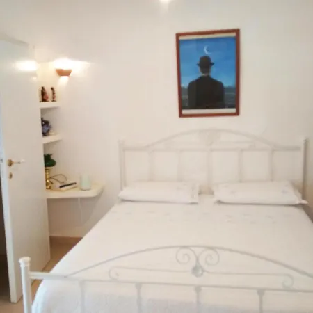 Trulli La Cariola 3*