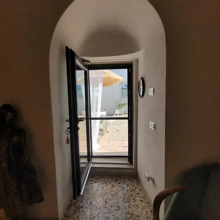 Couette-café Trulli La Cariola 3*