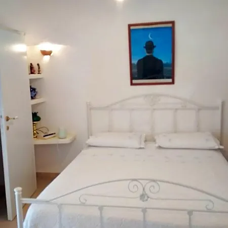 Trulli La Cariola Bed & Breakfast Locorotondo