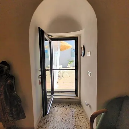 Trulli La Cariola Bed & Breakfast