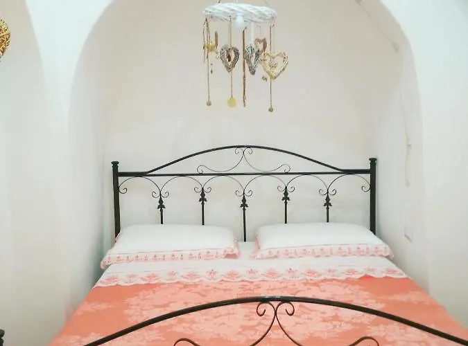 Trulli La Cariola
