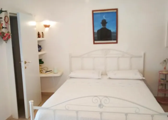 Trulli La Cariola 3*